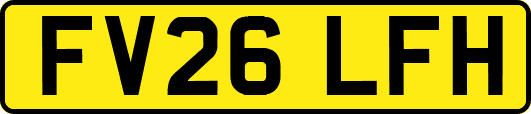 FV26LFH