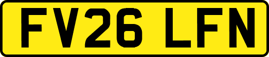 FV26LFN