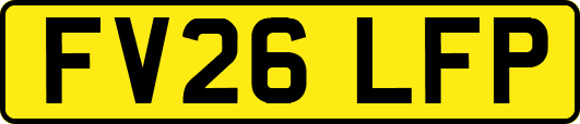 FV26LFP