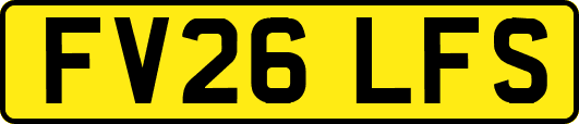 FV26LFS