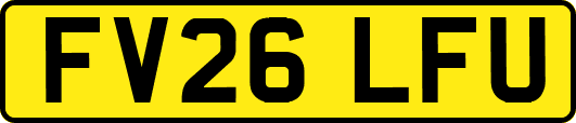 FV26LFU