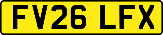 FV26LFX