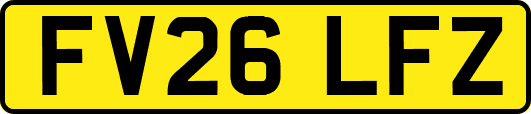 FV26LFZ