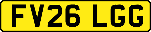 FV26LGG