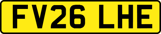 FV26LHE