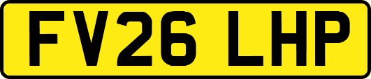 FV26LHP
