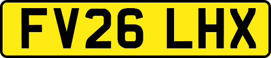 FV26LHX