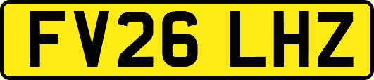 FV26LHZ