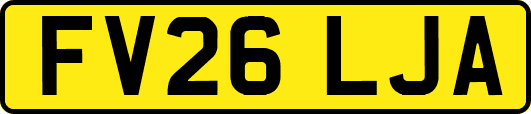 FV26LJA