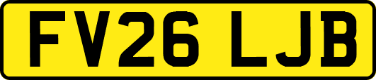 FV26LJB