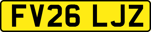 FV26LJZ