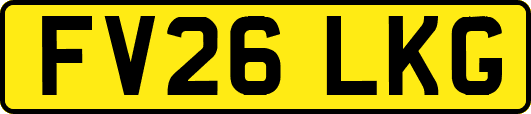 FV26LKG