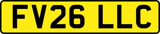 FV26LLC