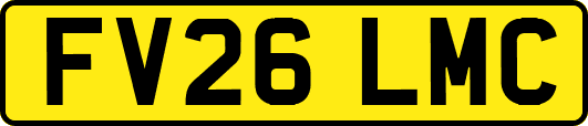 FV26LMC