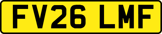 FV26LMF