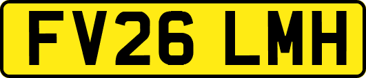 FV26LMH
