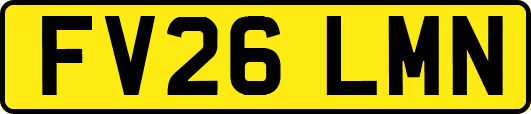 FV26LMN