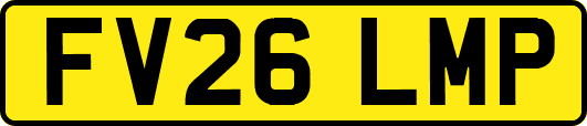 FV26LMP