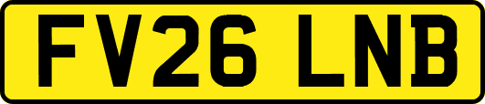 FV26LNB