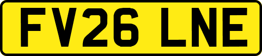 FV26LNE