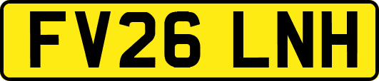 FV26LNH