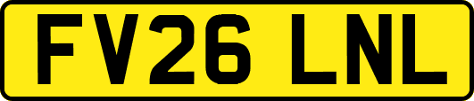 FV26LNL