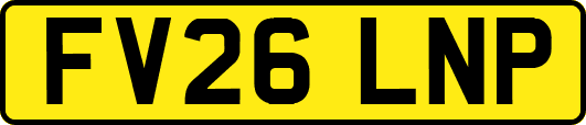 FV26LNP