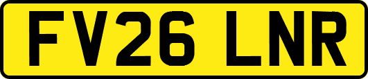 FV26LNR