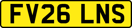 FV26LNS