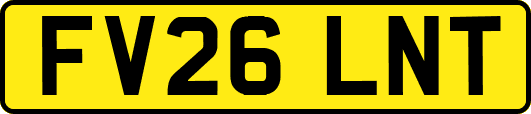 FV26LNT