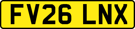 FV26LNX