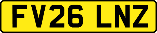 FV26LNZ