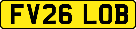 FV26LOB