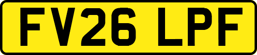 FV26LPF