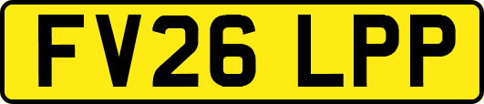 FV26LPP
