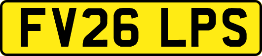 FV26LPS