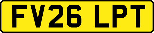 FV26LPT