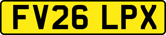 FV26LPX