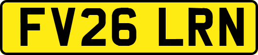 FV26LRN