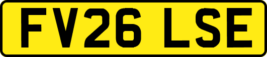 FV26LSE