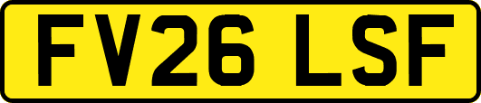 FV26LSF