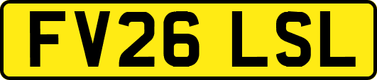 FV26LSL