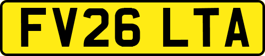 FV26LTA
