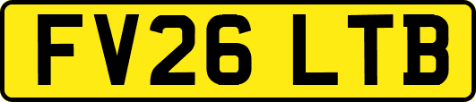 FV26LTB