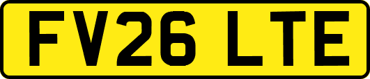 FV26LTE