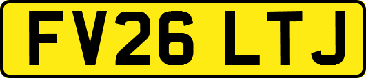 FV26LTJ