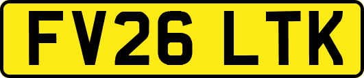 FV26LTK