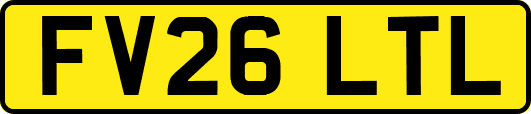 FV26LTL
