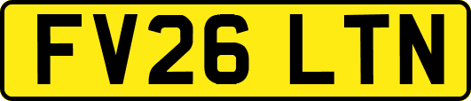 FV26LTN