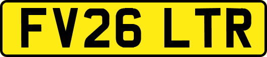 FV26LTR